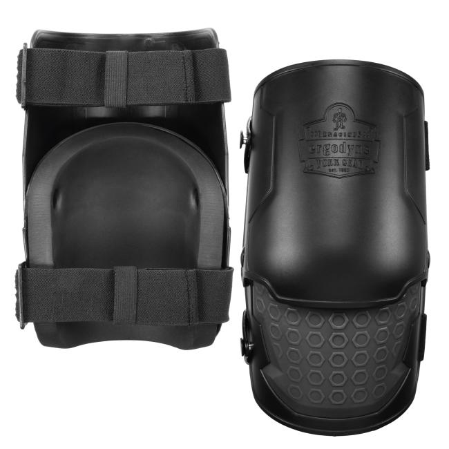 PROFLEX 360 HARD SHELL HINGED KNEE PADS - New Products